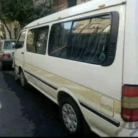 ون نارون برای سرویس دهی و دربستی