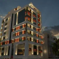 تک واحدی تک پارک