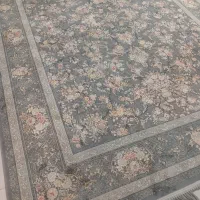 دوتخته فرش۹متر۱۲۰۰شانه مناسب عروس