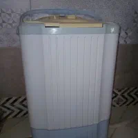 مینی واش کهنه شور درحد