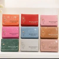 یک کیف پول گم شده