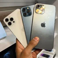 ۱۲ پرومکس promax اصلی ۲۵۶ گیگ