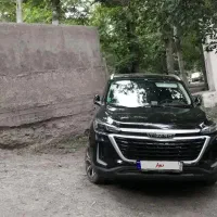 تیگارد  X35 مدل 1404