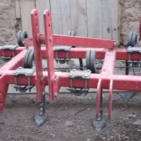 پنجه گاز