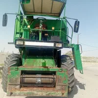 فروش کمباین کشاورزی