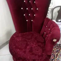 مبل تک