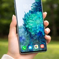 فروش فوری  Samsung S20 FE 128 5g