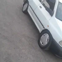 پراید ۸۳