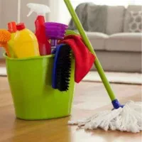 شرکت نظافتی گل دسته