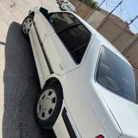 پارس 1401 سفارشی دریچه سیمی