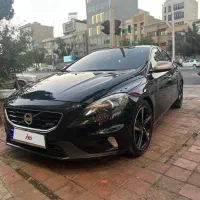 Volvo V40 R designPlus