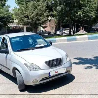 تیبا ۱ نقره‌ای مدل ۹۵