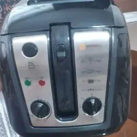 سرخ کن