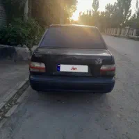 پرایدمدل ۸۵ سالم