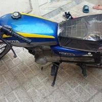 موتور مدل 93