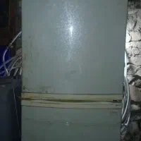 یخچال فریزر سرخکن