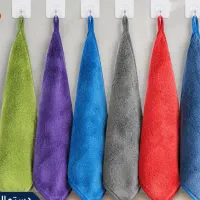 دستمال میکروفایبر 40/40