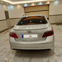 تویوتا کمری SE