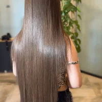 کراتین و احیا مو