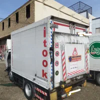راننده ایسوز