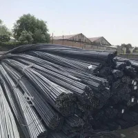 آهن آلات ساختمانی به صورت نقد و تهاتر
