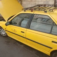 تاکسی  درون شهری