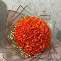 دسته گل مصنوعی