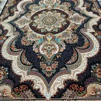 فرش|فرش|آمل, |دیوار