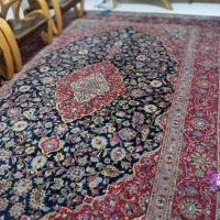 فرش دستباف 9متری