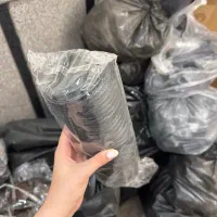درب لیوان بیرون بر سایز متوسط و بزرگ