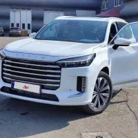اکستریم VX QX مدل ۲۰۲۶ ( ۱۴۰۵ ) سفید برج ۳