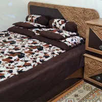 سرویس خواب دو نفره
