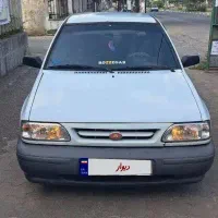 پراید GTX به شرط