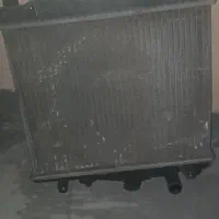 رادیاتور پراید