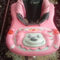 رو روئک بچه