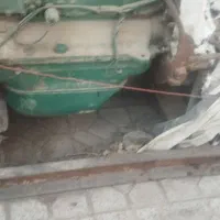 موتور آب بنز ۹۱۱