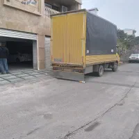 خدمات باربری واثات کشی