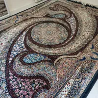 فرش ۶متری متری