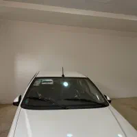 پژو‌ پارس tu5 خشک سیمی