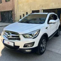 هایما S5مدل 1401 اتومات