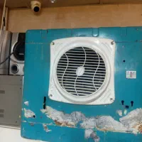 کولر آبی سال