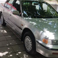 هندا اکورد 1991فول اتومات