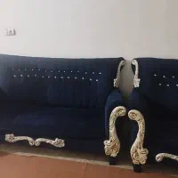 مبل راحتی