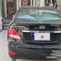 اکسنت 2015 خلیج صفر واقعی
