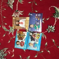 کیمدی فوتبال تاق