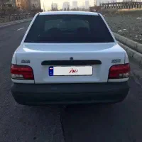پراید glxi