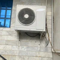 کولر سامسونگ ۳۲ هزار سرمایش گرمایش