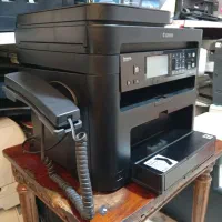 پرینتر 217w