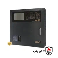اعلام حریق آدرس پذیر سنسSENS