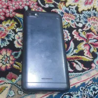 شیائومی Redmi 6A با حافظهٔ ۱۶ گیگابایت|موبایل|خاش, |دیوار